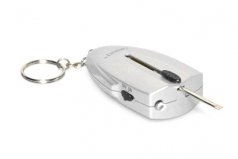 Брелок-размораживатель  автомобильных замков