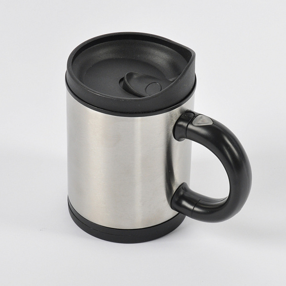 Кружка-мешалка