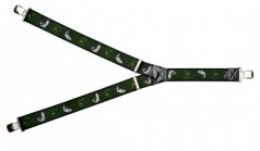 Подтяжки "Рыбалка"