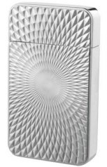 Зажигалка Promise "Бриллиант" сер.