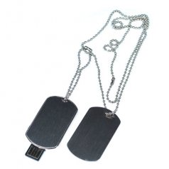 Флеш-карта «Жетон» на 8 Гб