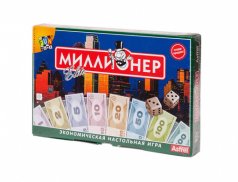 Игра Миллионер-Элит