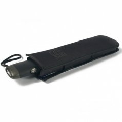 Зонт Zest плоский автомобильный с фонариком