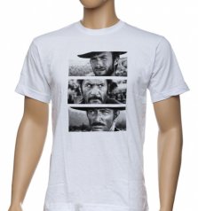 Футболка "Вестерн"