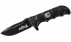 Складной нож "Русская рыбалка"