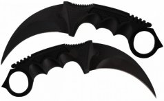 Нож Классический керамбит