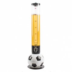 Дозатор для жидкостей "Футбольный мяч"