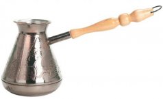 Турка медная 0,7 л. "Египет"