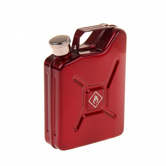 Фляжка 150 мл "Канистра"