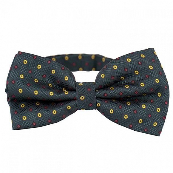 Галстук-бабочка "Big Boss"