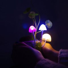 Светильник "Аватар"