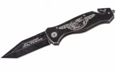 Складной нож "Лучший рыбак"