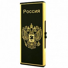 Эл. прикуриватель "Россия"