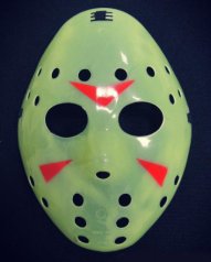 Маска "Джейсона"