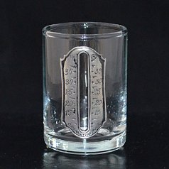 Стопка "Мерная"