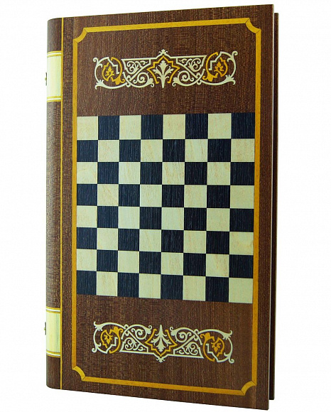 Нарды "Держава" 59х66
