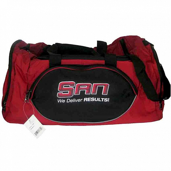 SAN Сумка Gym Bag