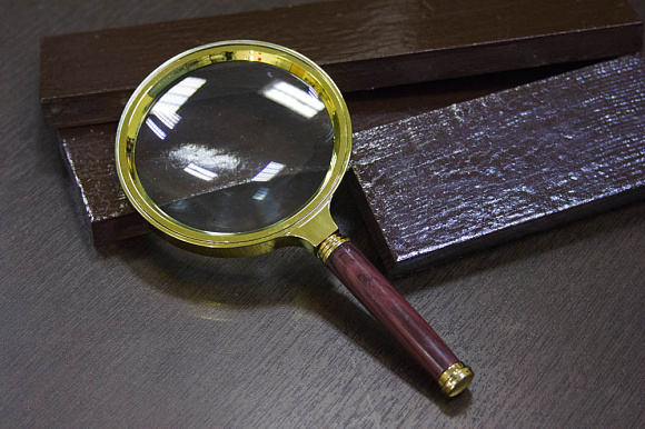 Лупа MAGNIFIER