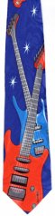 Галстук Music