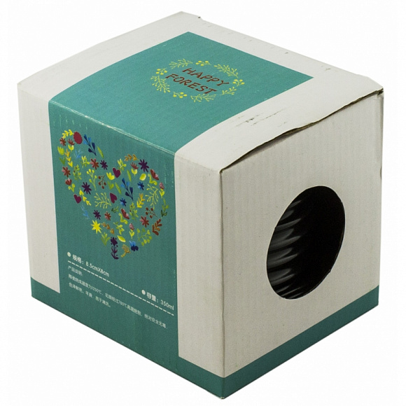 Кружка «Болт»