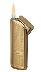 Зажигалка Promise "Сетка" в подар. упаковке