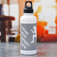 Бутылка для воды "Drive"