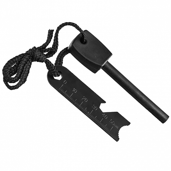 Многофункциональное огниво Sunred Survive