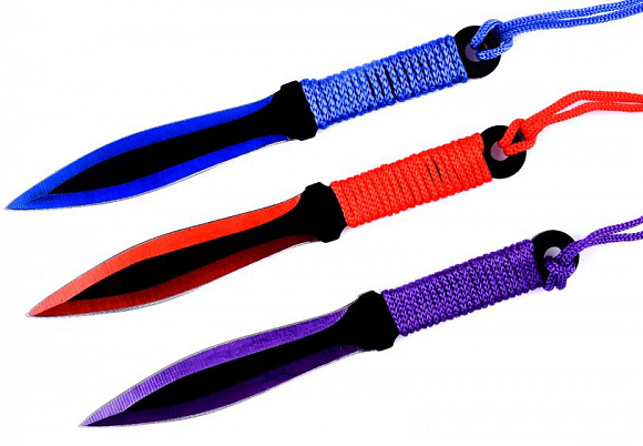 Ножи Perfect Point метательные