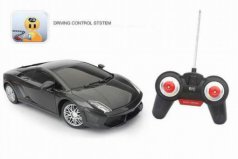Машинка р/у "Lamborghini"