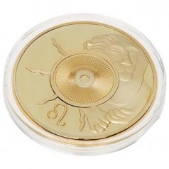 Хранитель карт "Зодиак"