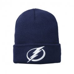 Шапка Tampa Bay Lightning, син., 55-58