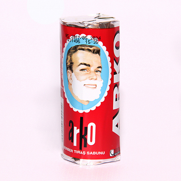 Мыло для бритья "Arko Stick" 75 гр.