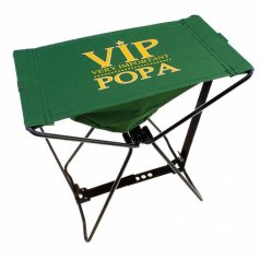 Стул складной "VIP попа"