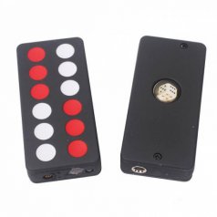 Зажигалка-Домино