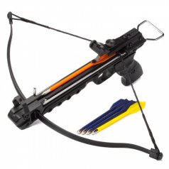 Арбалет-пистолет