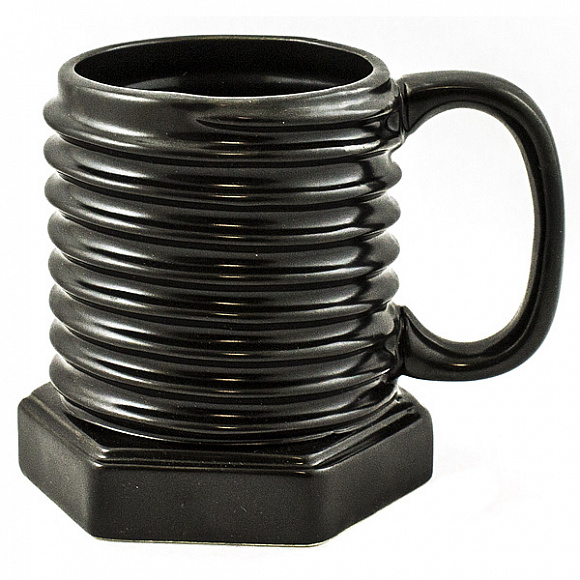 Кружка «Болт»