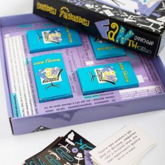 Фанты "Офисные"