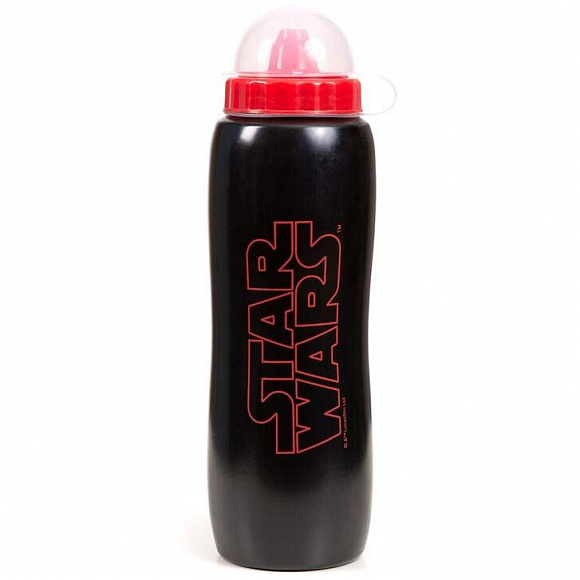 Спортивная бутылка 1000 ml Star Wars