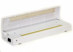 Устройство для запаивания пакетов