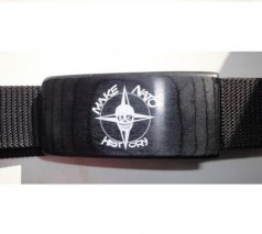 Ремень-нож "Make NATO history"