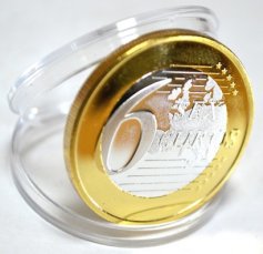 Хранитель карт "Sex euro" (six euro)