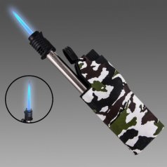 Зажигалка "Woodland"