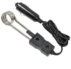 Кипятильник автомобильный 12V