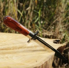 Кортик складной в чехле