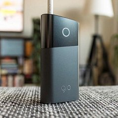 Система нагревания GLO Series 2