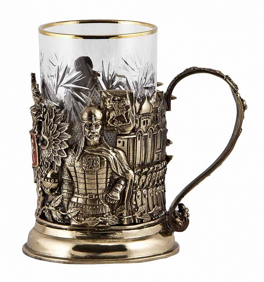 Подстаканник "Россия"