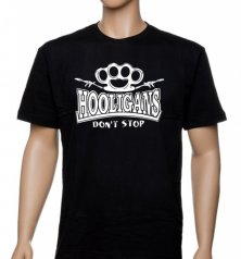 Футболка "Хулиганс"