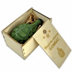 Набор "Подарок-просто бомба"