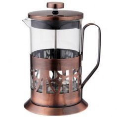 Френч-пресс "Трюфель" 600 мл.