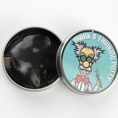 Жвачка для рук магнитная